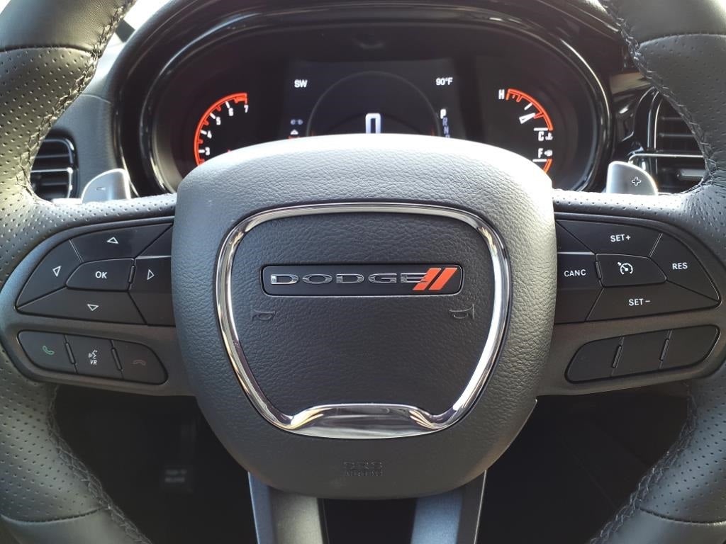 2024 Dodge Durango GT