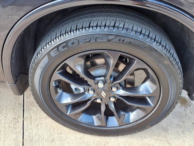 2023 Dodge Durango GT BLACKTOP PKG