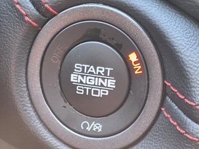 2023 Dodge Durango GT BLACKTOP PKG