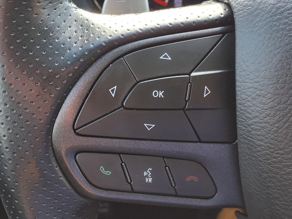 2023 Dodge Durango GT BLACKTOP PKG