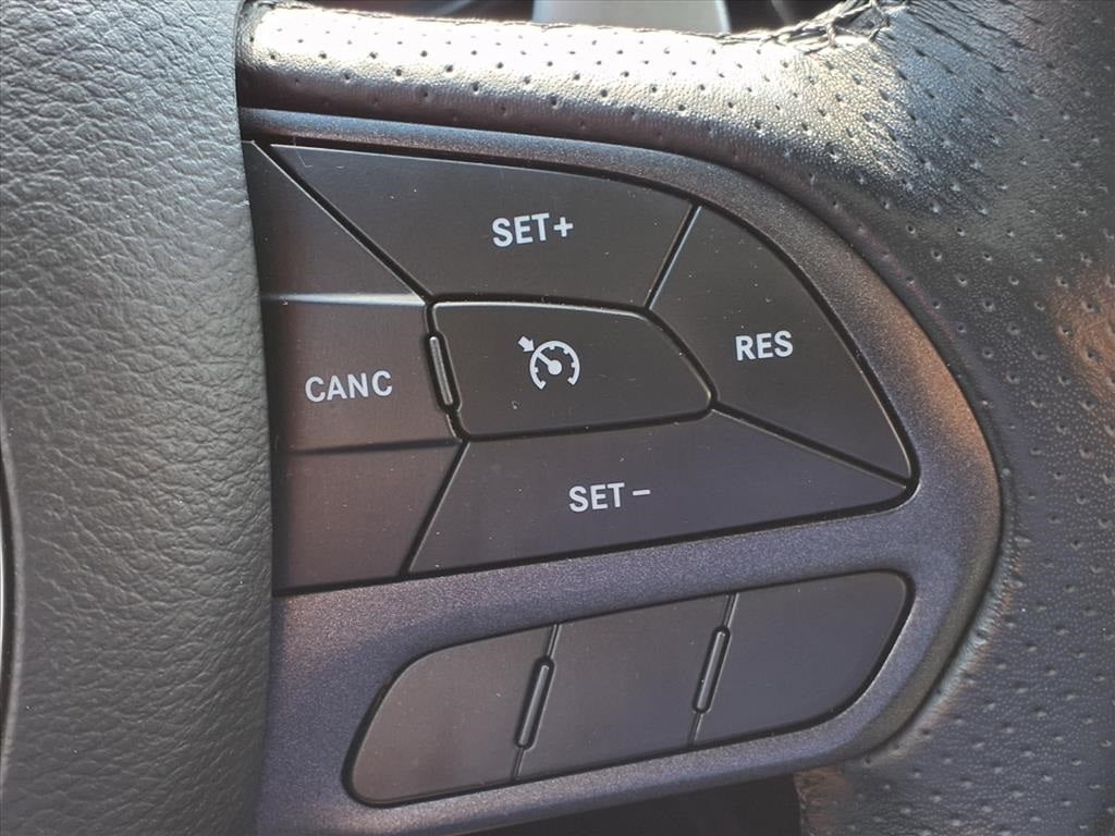 2023 Dodge Durango GT BLACKTOP PKG