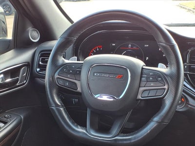 2023 Dodge Durango GT BLACKTOP PKG