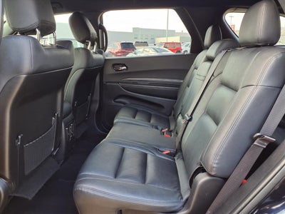 2023 Dodge Durango GT BLACKTOP PKG