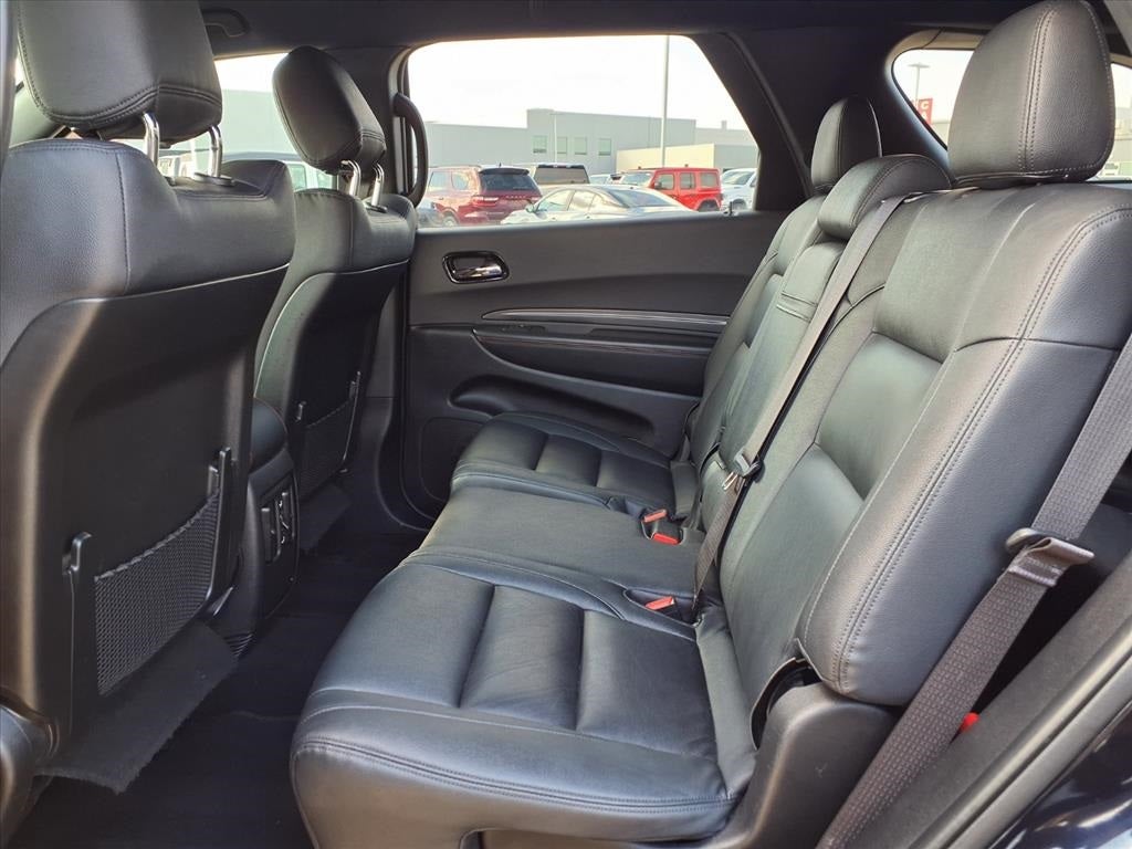 2023 Dodge Durango GT BLACKTOP PKG