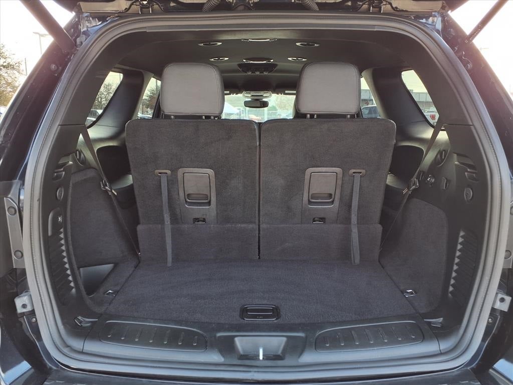 2023 Dodge Durango GT BLACKTOP PKG