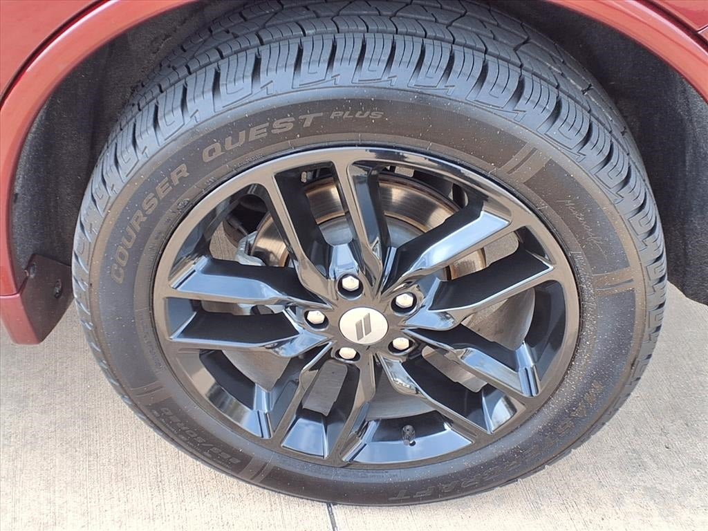 2024 Dodge Durango GT Plus PLUS PKG