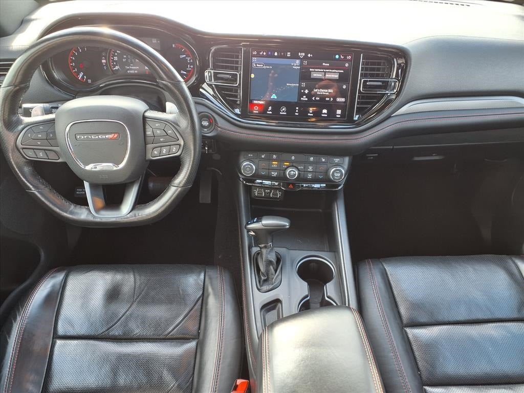 2024 Dodge Durango GT Plus PLUS PKG