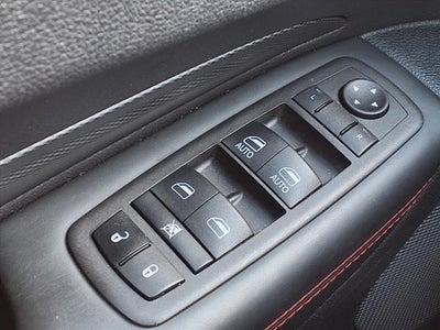 2024 Dodge Durango GT Plus PLUS PKG