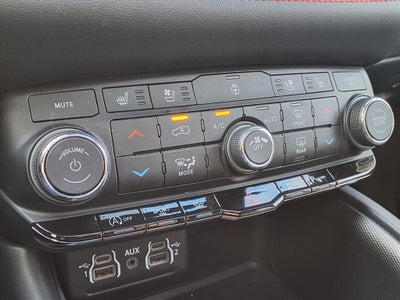 2024 Dodge Durango GT Plus PLUS PKG