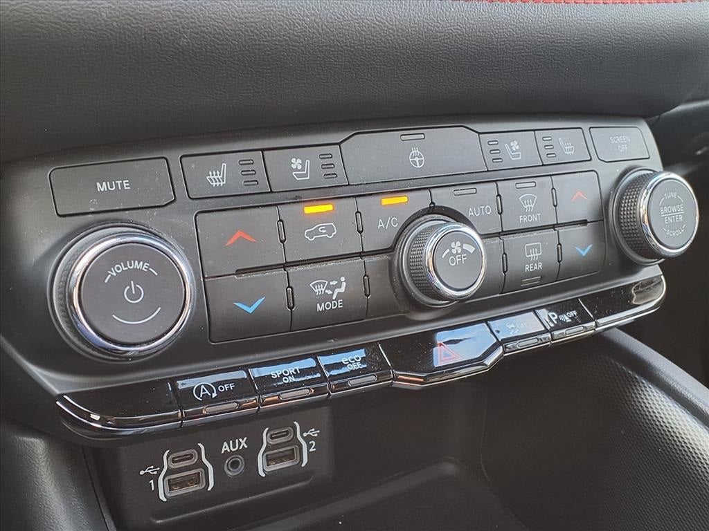 2024 Dodge Durango GT Plus PLUS PKG