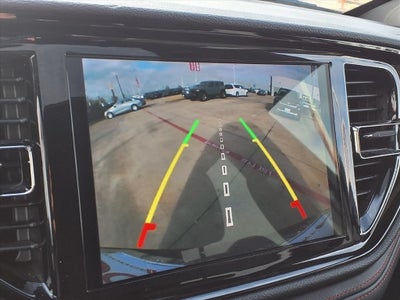 2024 Dodge Durango GT Plus PLUS PKG