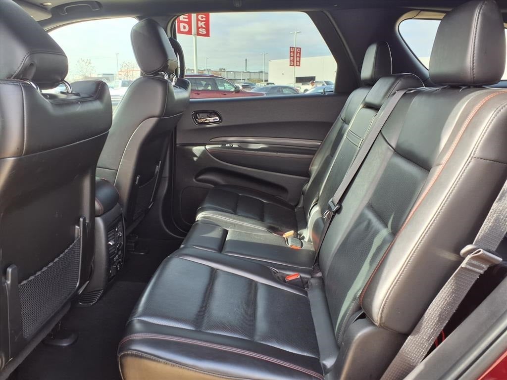 2024 Dodge Durango GT Plus PLUS PKG