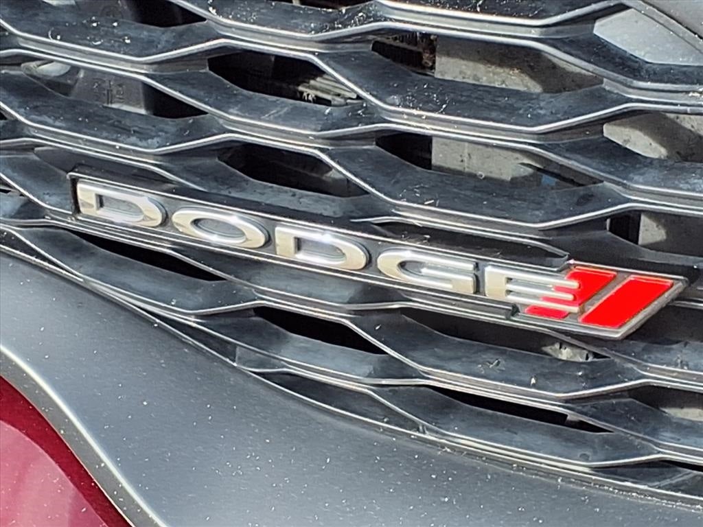 2024 Dodge Durango GT Plus PLUS PKG