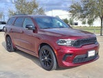 2024 Dodge Durango GT Plus PLUS PKG