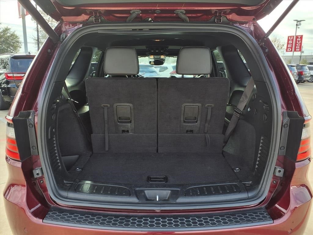 2024 Dodge Durango GT Plus PLUS PKG