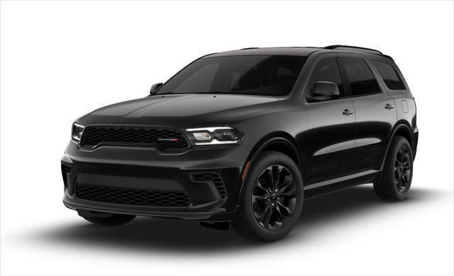 2026 Dodge Durango GT RWD's photo