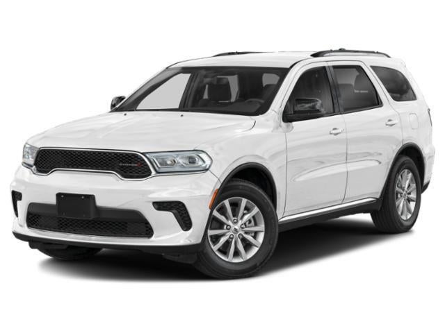 2025 Dodge Durango GT RWD's photo