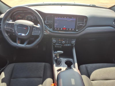 2025 Dodge Durango GT BLACKTOP PKG