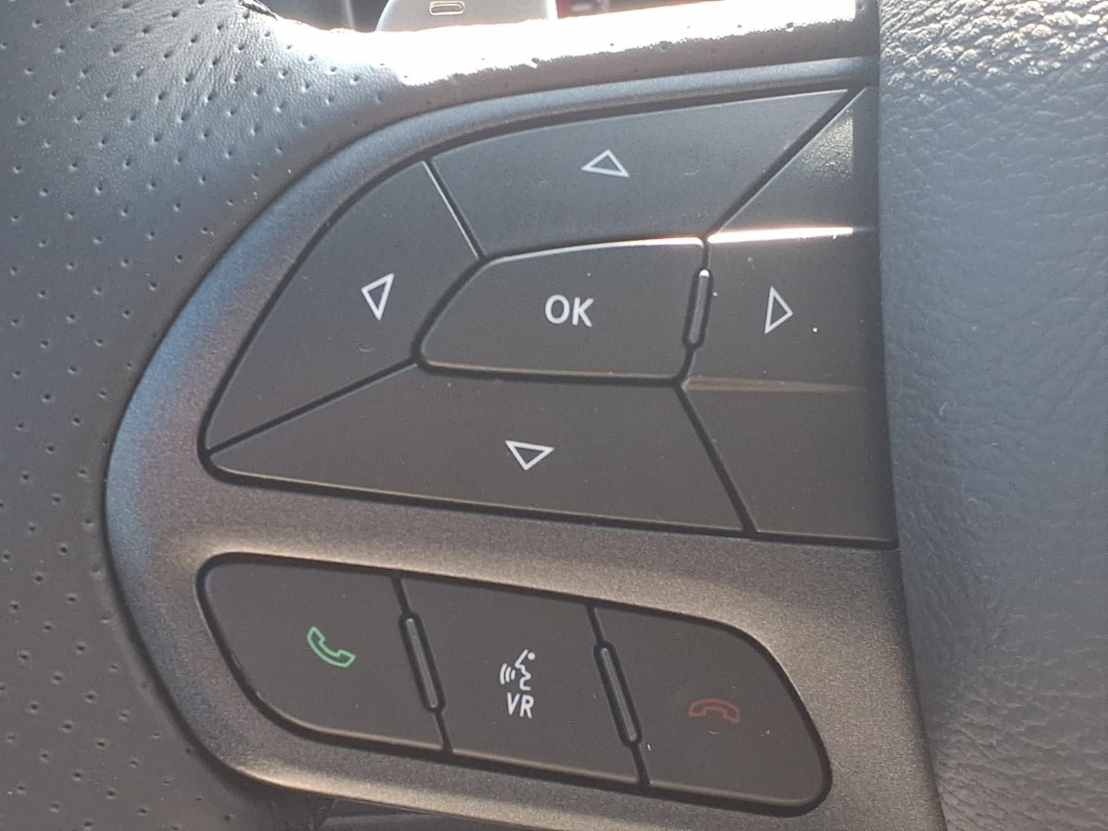 2025 Dodge Durango GT BLACKTOP PKG