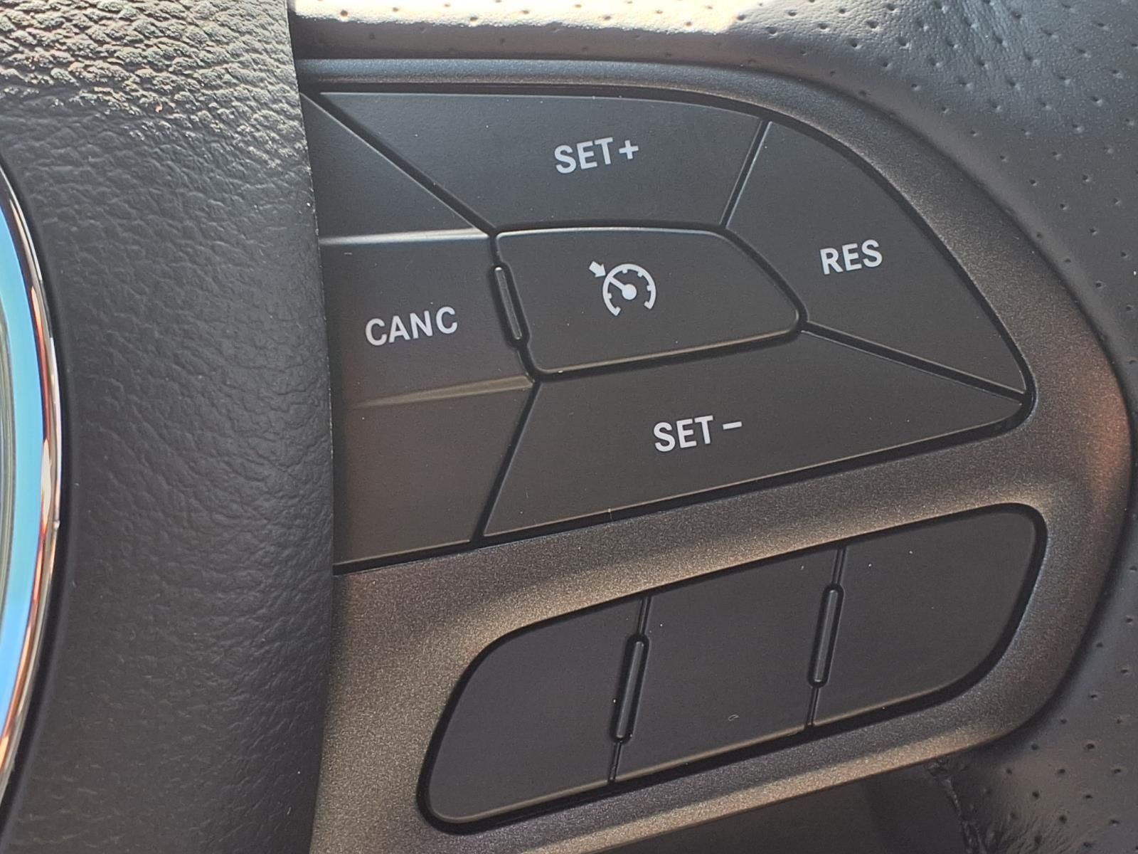 2025 Dodge Durango GT BLACKTOP PKG