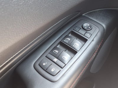 2025 Dodge Durango GT BLACKTOP PKG