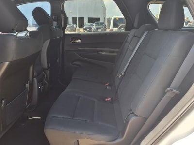 2025 Dodge Durango GT BLACKTOP PKG