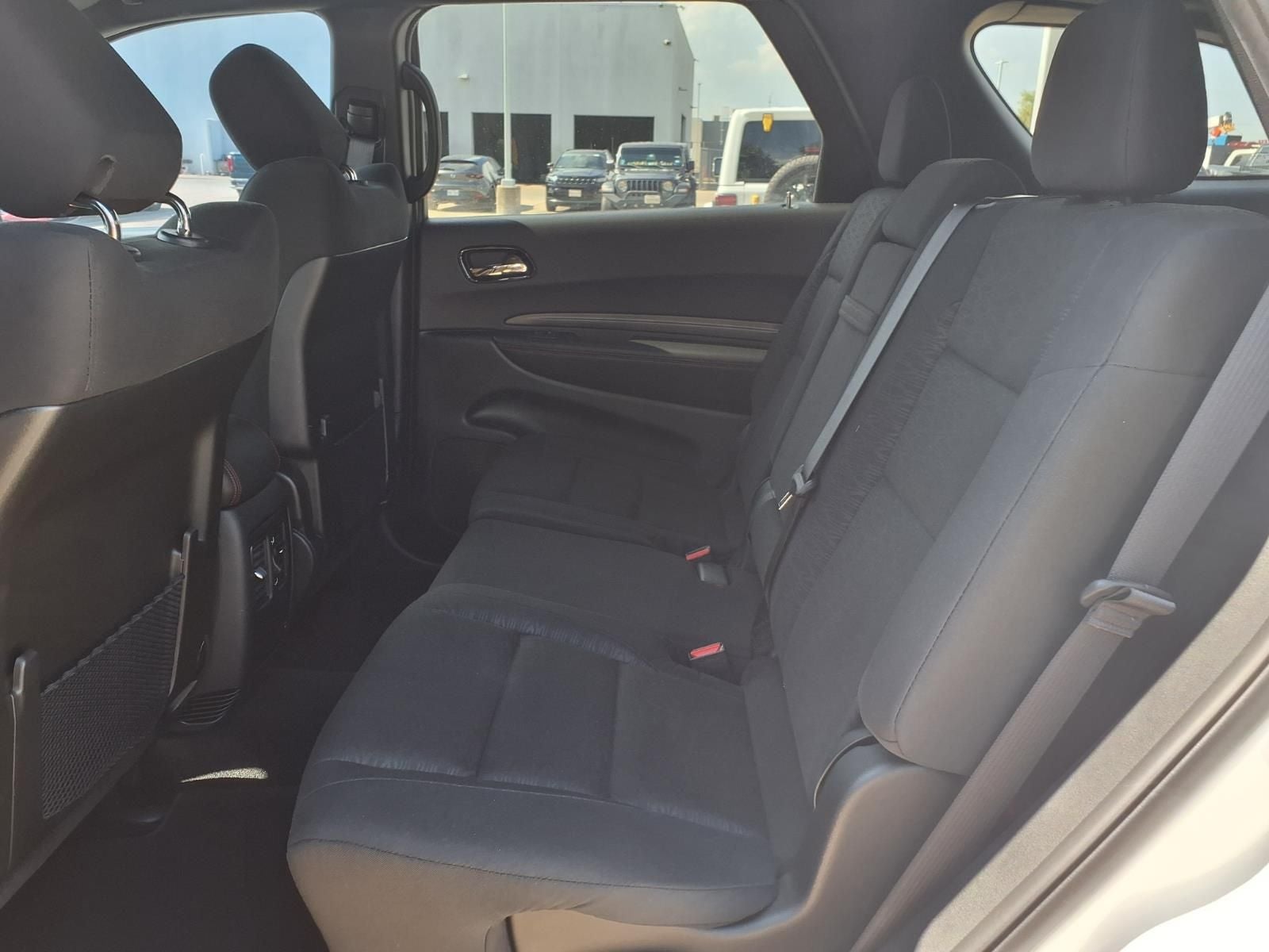 2025 Dodge Durango GT BLACKTOP PKG