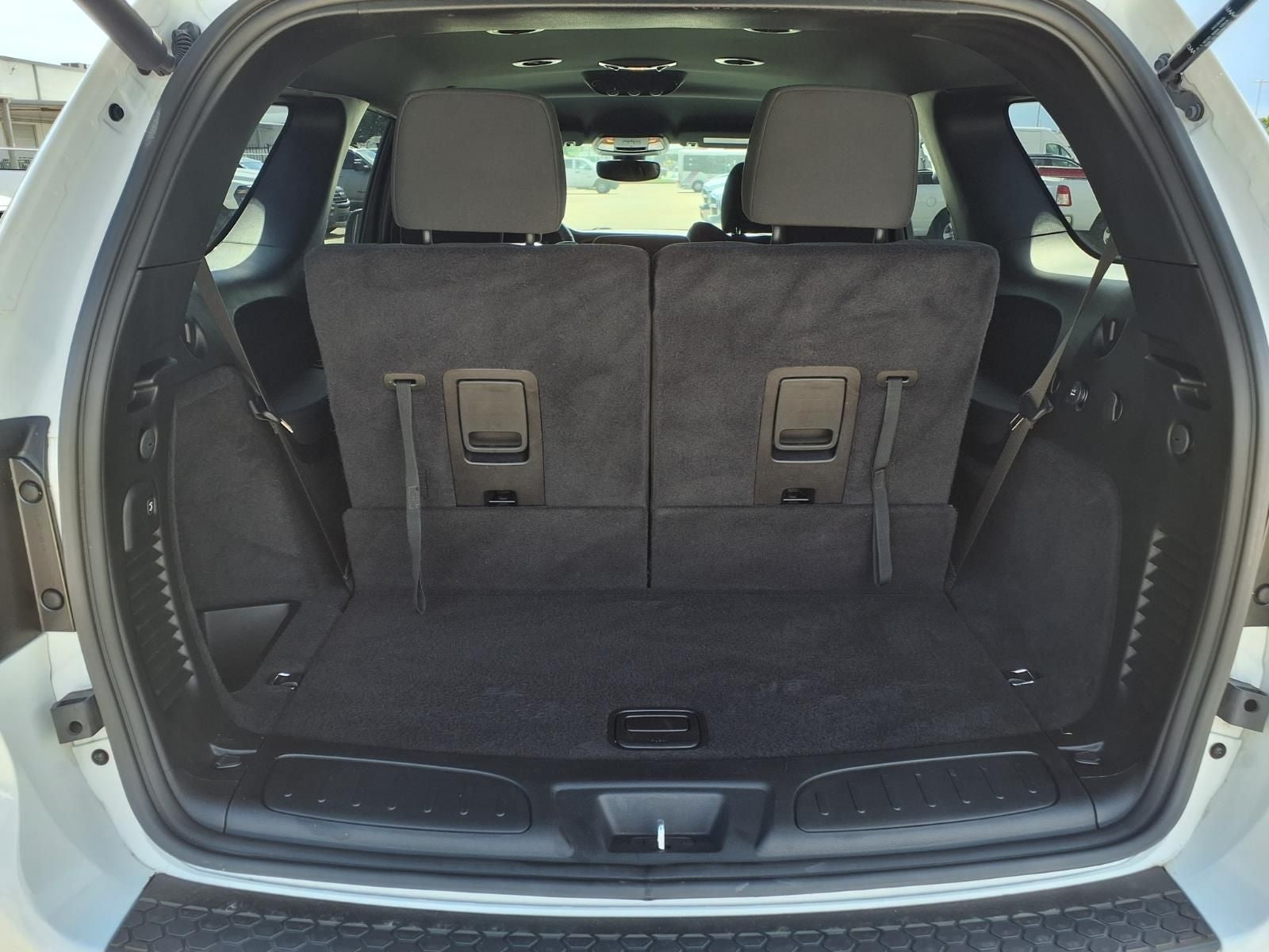 2025 Dodge Durango GT BLACKTOP PKG