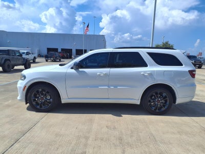 2025 Dodge Durango GT BLACKTOP PKG