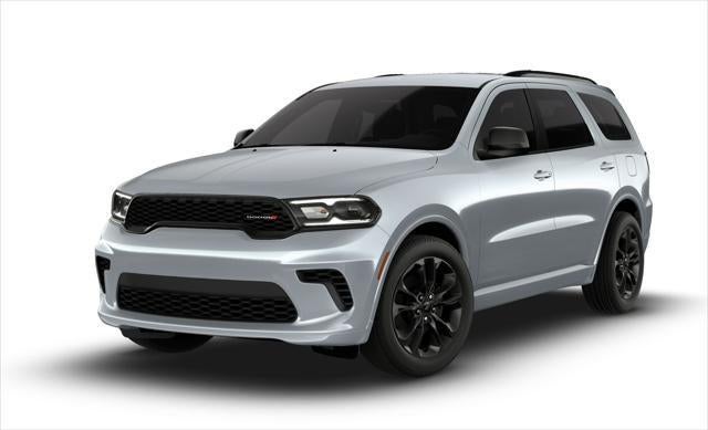 2026 Dodge Durango GT RWD's photo