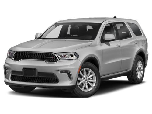 2022 Dodge Durango SXT BLACKTOP AWD