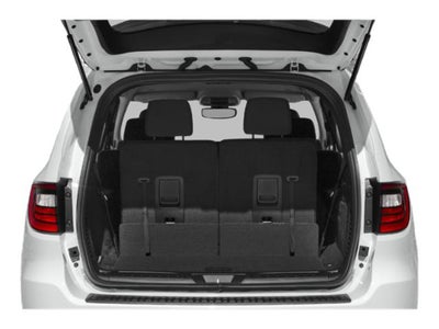 2022 Dodge Durango SXT BLACKTOP AWD