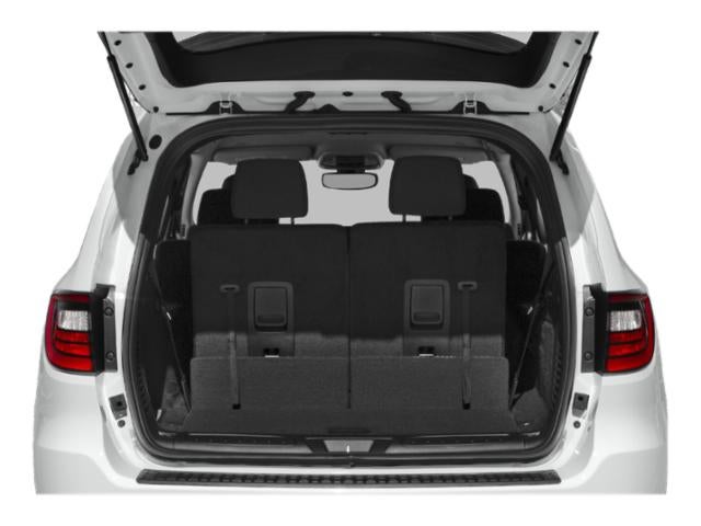 2022 Dodge Durango SXT BLACKTOP AWD