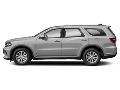 2022 Dodge Durango SXT BLACKTOP AWD