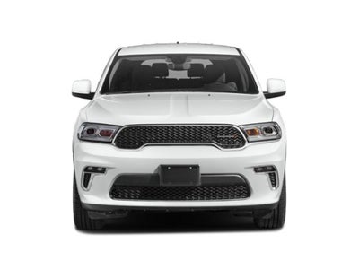 2022 Dodge Durango SXT BLACKTOP AWD