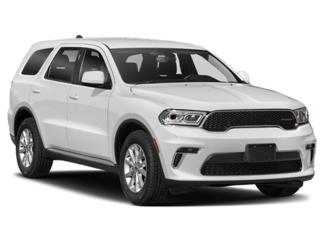 2022 Dodge Durango SXT BLACKTOP AWD