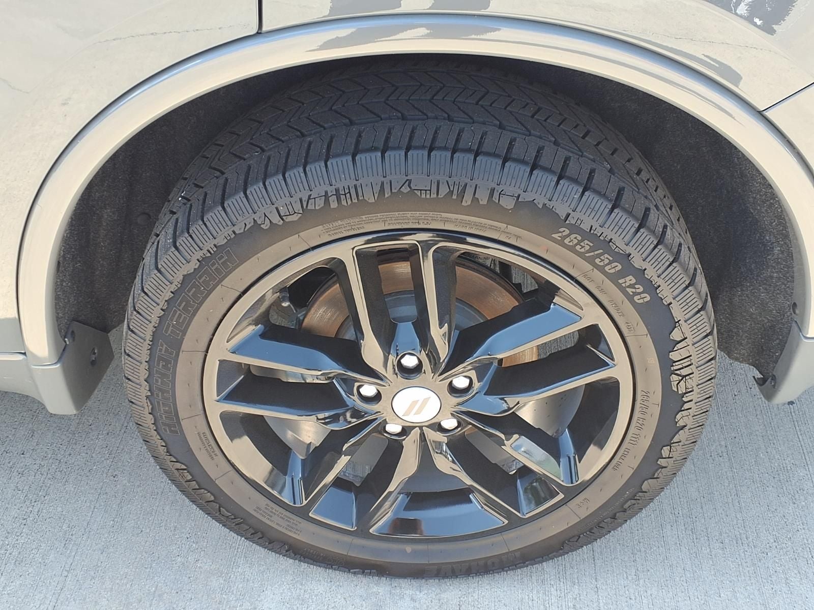 2026 Dodge Durango GT AWD