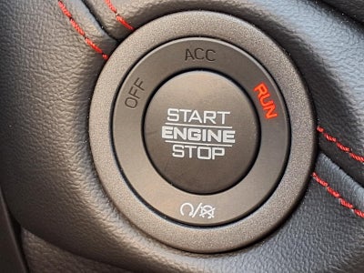 2026 Dodge Durango GT AWD