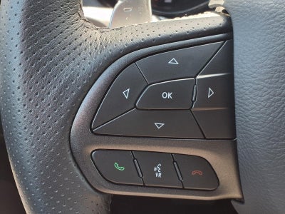 2026 Dodge Durango GT AWD