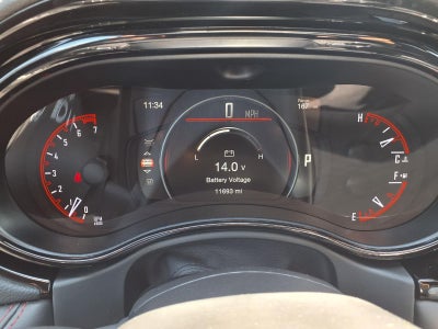 2026 Dodge Durango GT AWD
