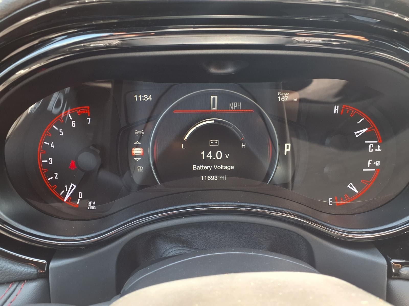2026 Dodge Durango GT AWD