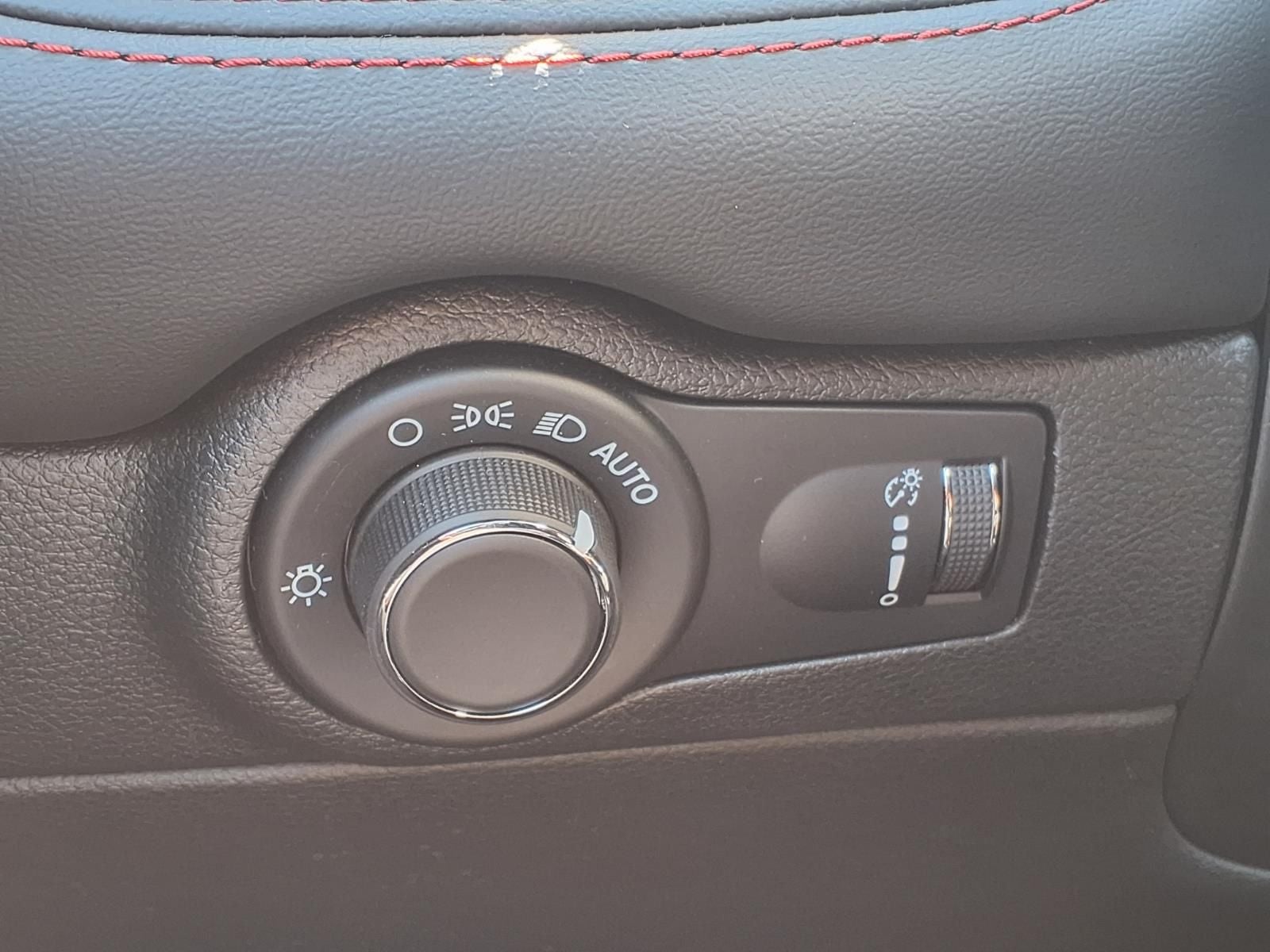 2026 Dodge Durango GT AWD