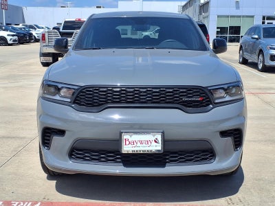 2026 Dodge Durango GT AWD