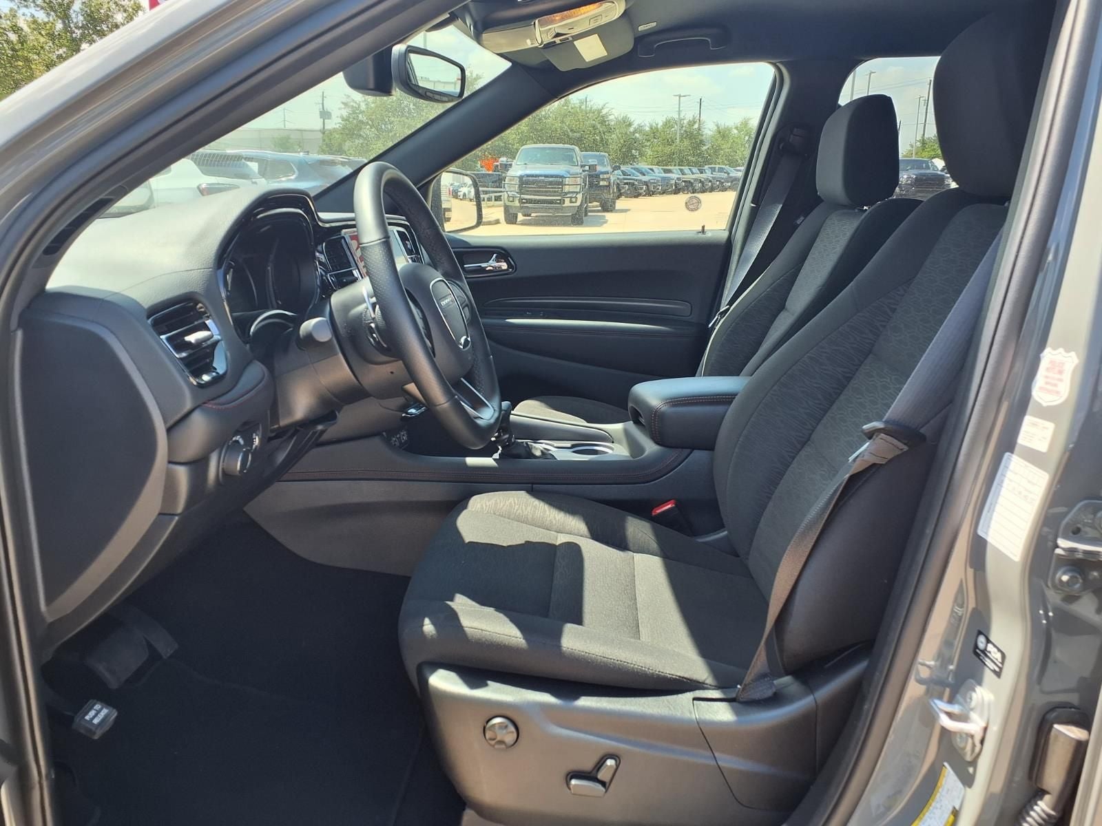 2026 Dodge Durango GT AWD