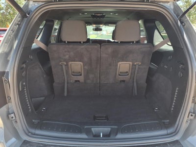 2026 Dodge Durango GT AWD