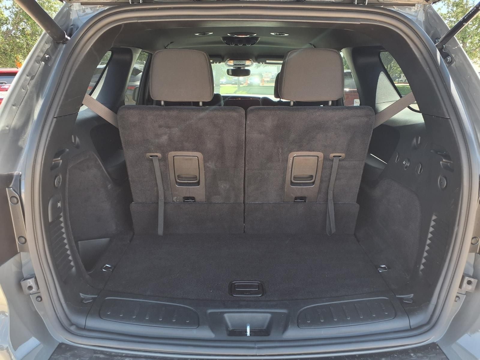 2026 Dodge Durango GT AWD