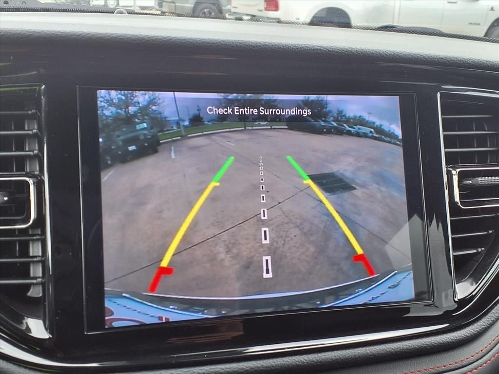 2024 Dodge Durango GT Plus AWD