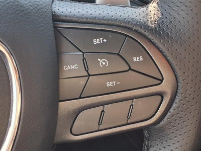 2026 Dodge Durango GT AWD