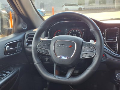 2026 Dodge Durango GT AWD