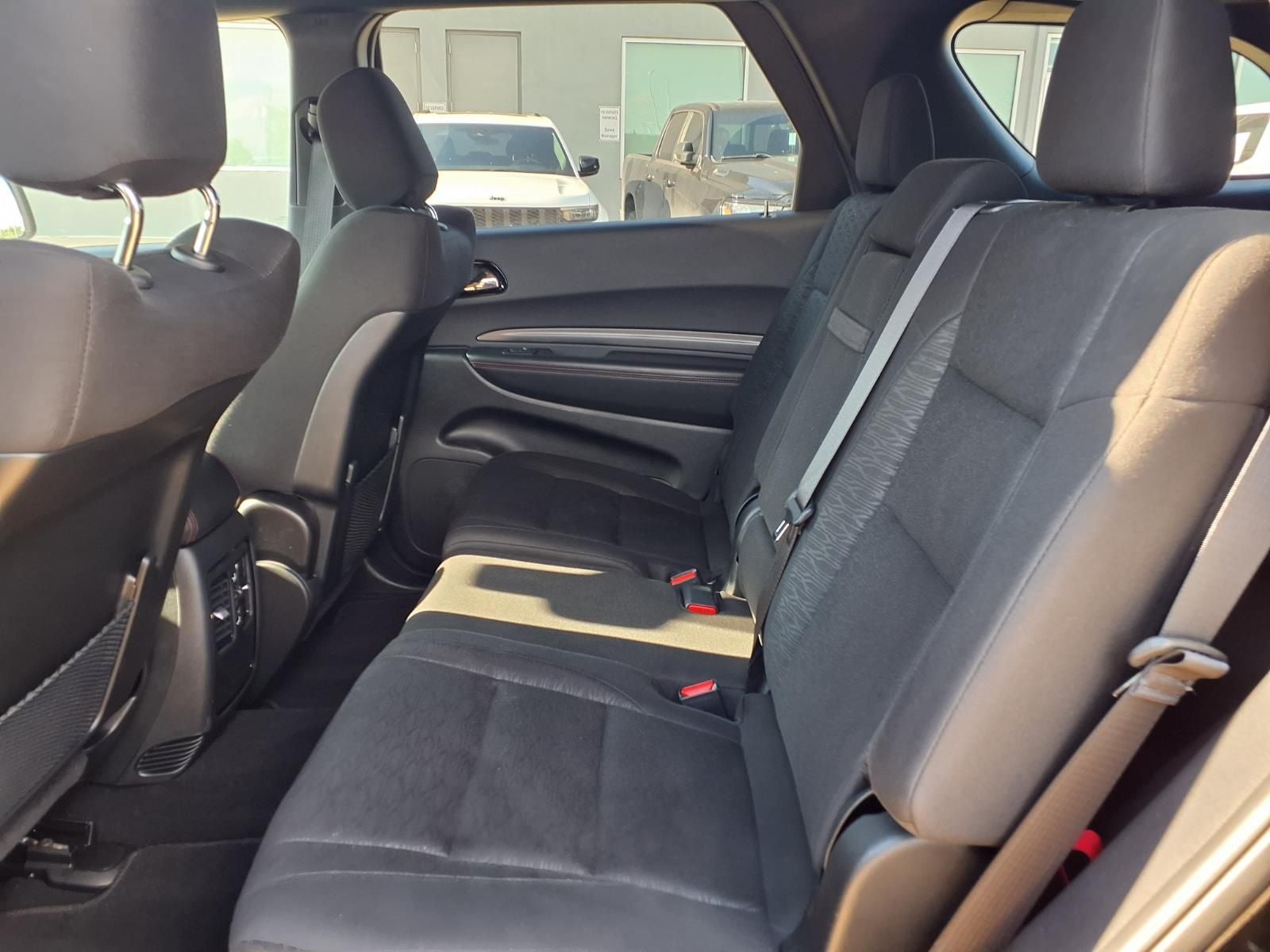 2026 Dodge Durango GT AWD